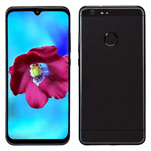 Analogmax - Ashok Android Smartphone