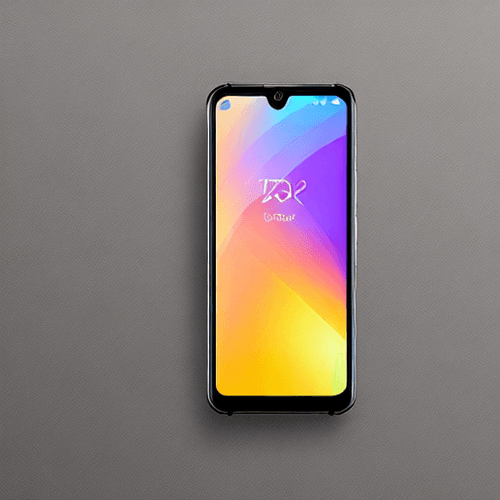 Digitalio - Everett Android Smartphone