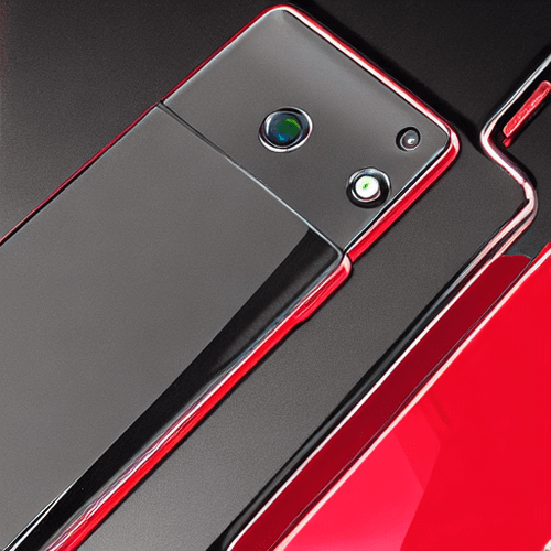 Analogmax - Romond Android Smartphone