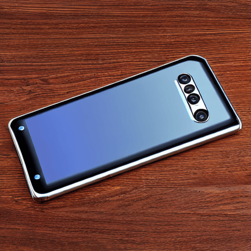 Digitalio - Luiscarlos Android Smartphone