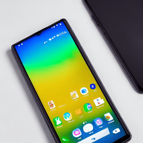 Analogmax - Broden Android Smartphone