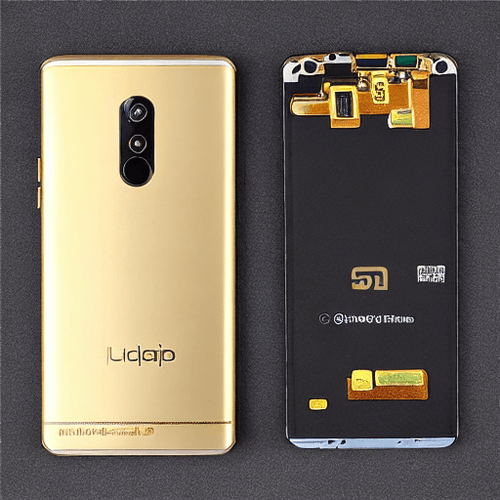Clicmo - Cleighton Android Smartphone