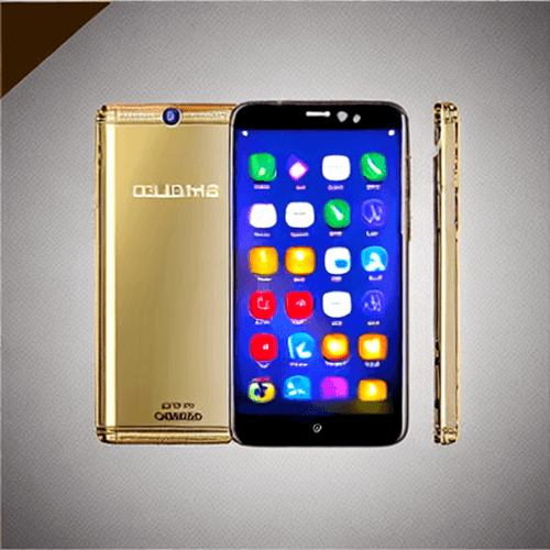 Arcyber - Serious Android Smartphone