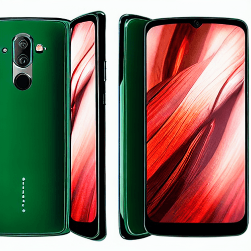 Analogmax - Jaylaun Android Smartphone