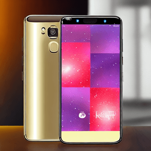 Uponline - Alejandra Android Smartphone