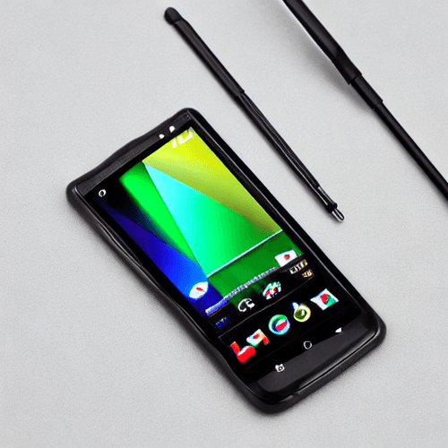 Clicmo - Ella Android Smartphone