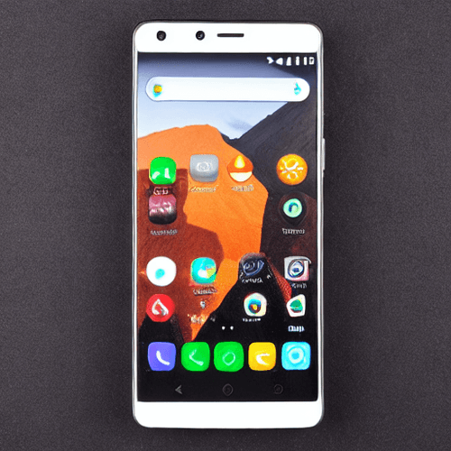 Techlina - Modou Android Smartphone