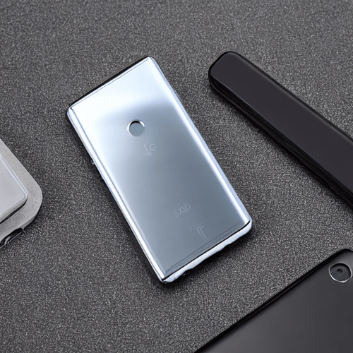 Blogello - Jevone Android Smartphone