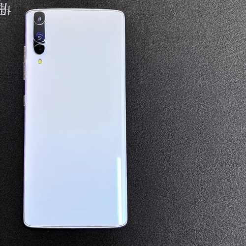 Arcyber - Skylier Android Smartphone