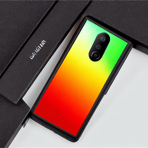 Clicmo - Ayham Android Smartphone