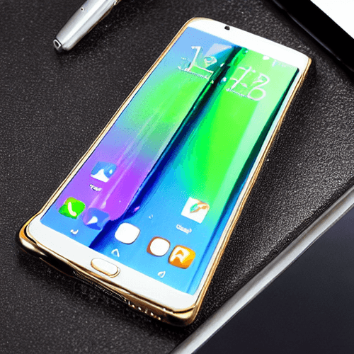 Clicmo - Briley Android Smartphone