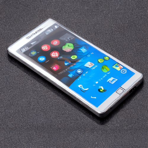 Clicmo - Haywood Android Smartphone