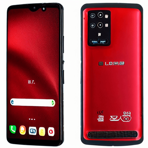 Digitalio - Breylin Android Smartphone