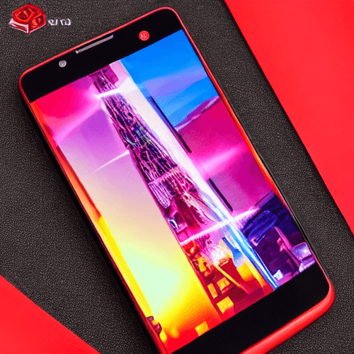 Uponline - Kievan Android Smartphone