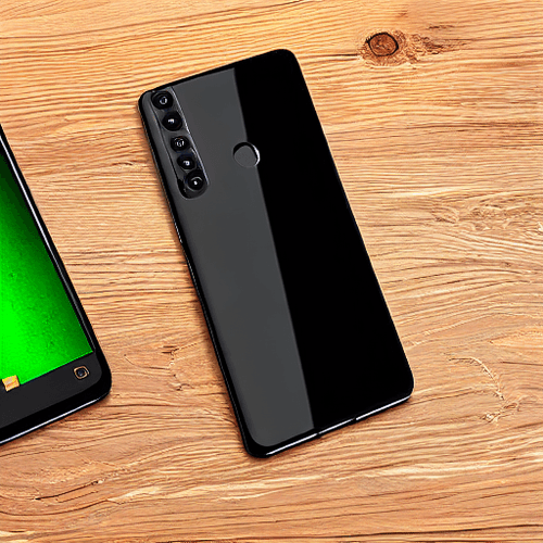 Digitalio - Isom Android Smartphone