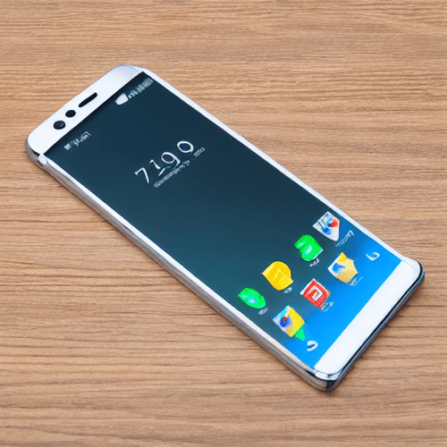 Analogmax - Cashlin Android Smartphone