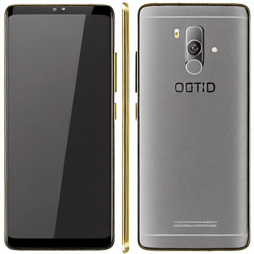 Blogello - Colden Android Smartphone
