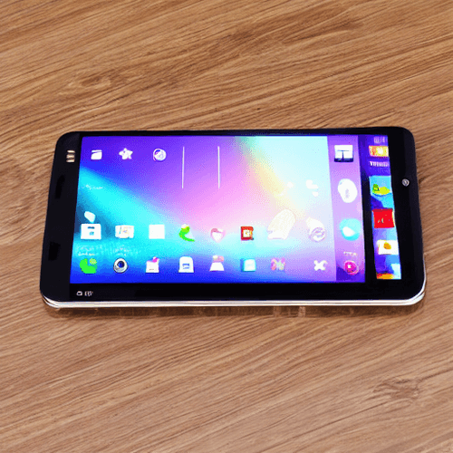Digitalio - Banyon Android Smartphone