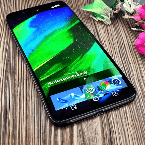 Digitalio - Damico Android Smartphone