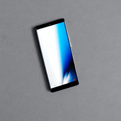 Uponline - Tavaughn Android Smartphone
