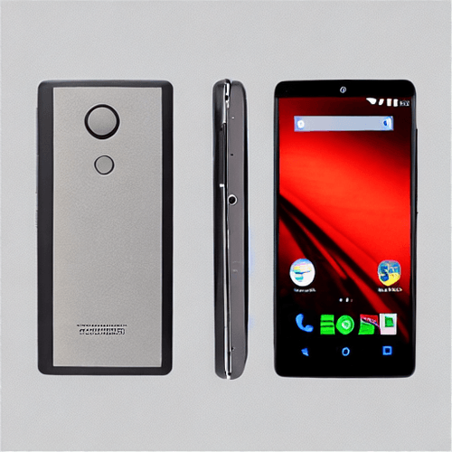Uponline - Xzayden Android Smartphone