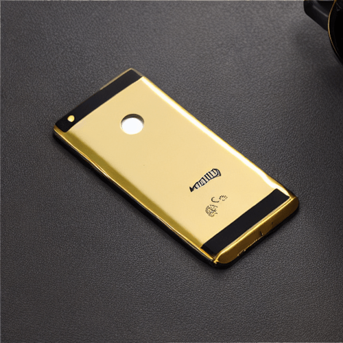 Digitalio - Alarik Android Smartphone