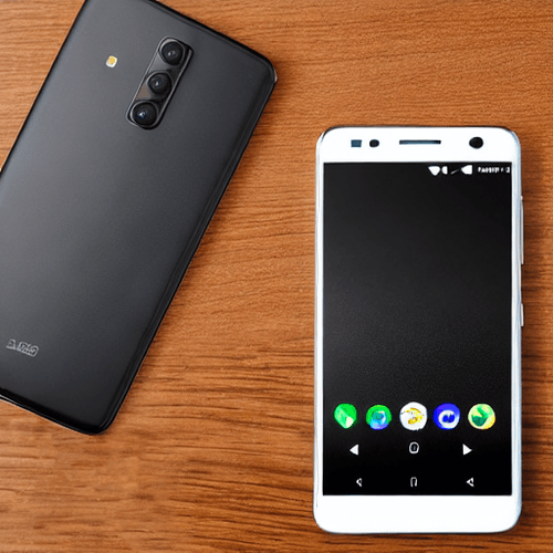 Analogmax - Dano Android Smartphone