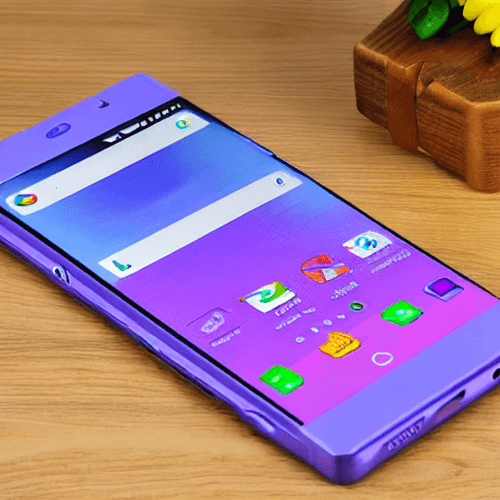 Digitalio - Jayne Android Smartphone