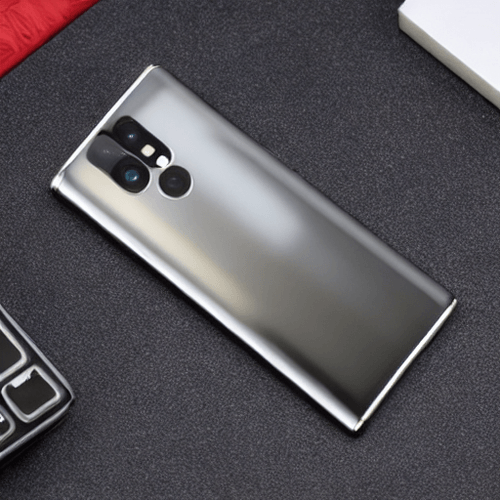 Blogello - Yiovanni Android Smartphone