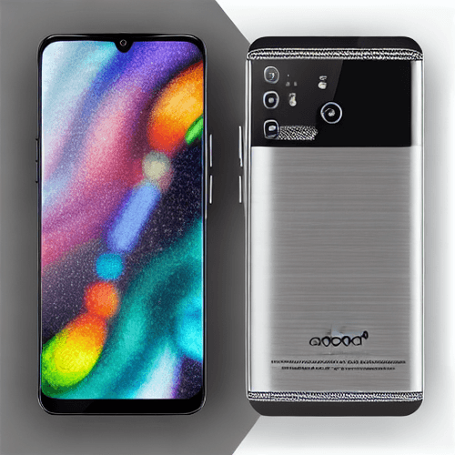 Blogello - Davious Android Smartphone