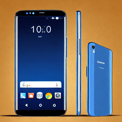 Clicmo - Bohumil Android Smartphone