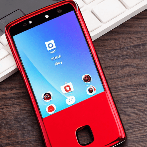 Analogmax - Craigory Android Smartphone