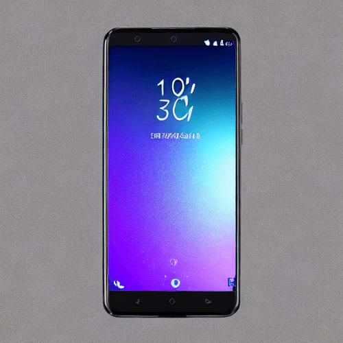 Blogello - Markayden Android Smartphone
