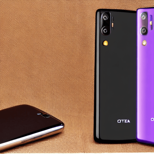 Arcyber - Sair Android Smartphone