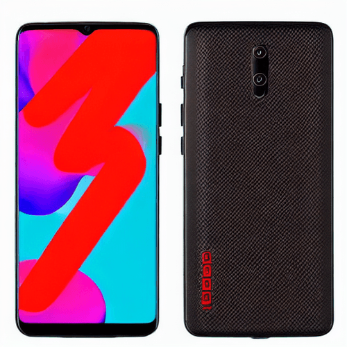 Digitalio - Bayardo Android Smartphone