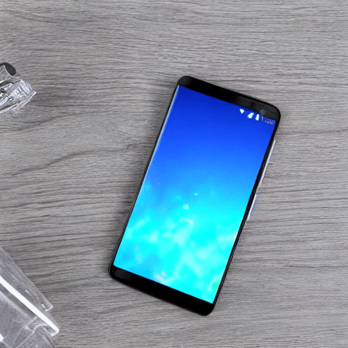 Uponline - Kimbal Android Smartphone