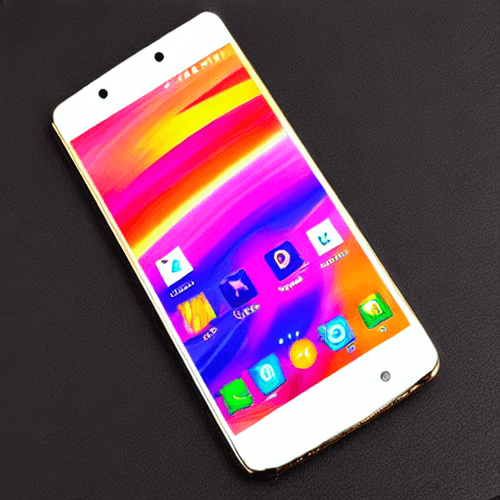 Blogello - Tannor Android Smartphone