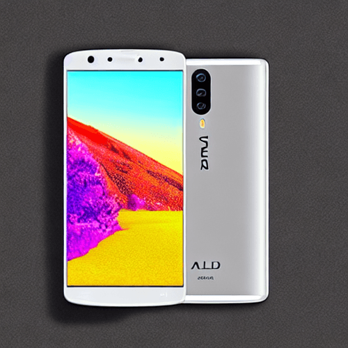 Blogello - Hashim Android Smartphone