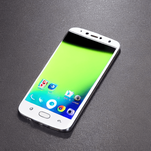 Analogmax - Florine Android Smartphone