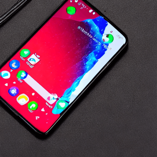 Uponline - Hideki Android Smartphone
