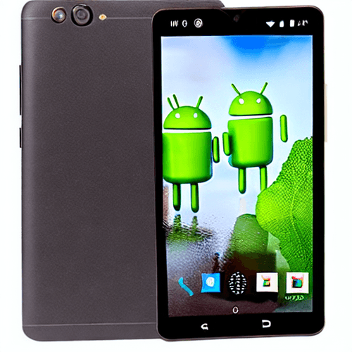 Blogello - Leondra Android Smartphone