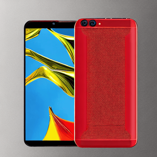 Clicmo - Arquan Android Smartphone
