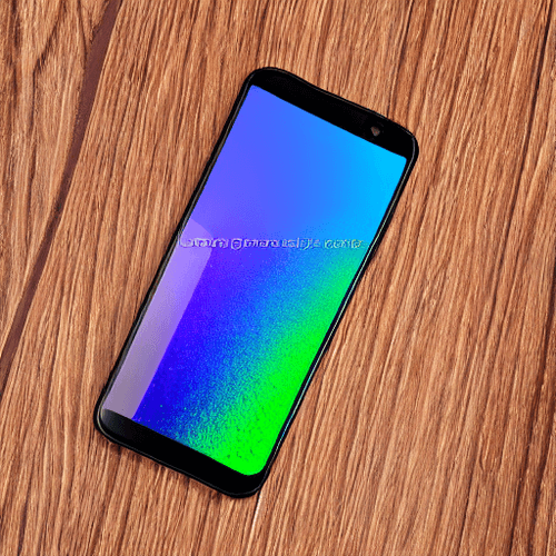 Uponline - Flemming Android Smartphone