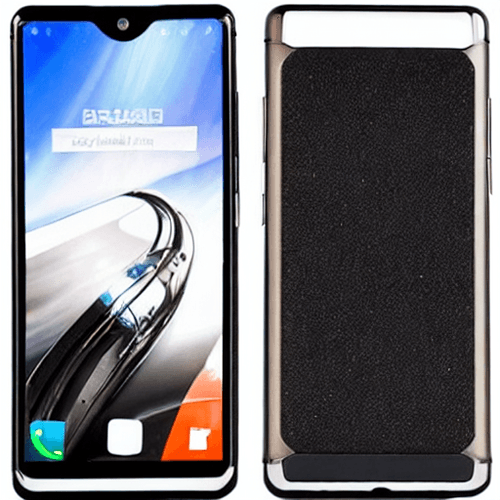 Clicmo - Jaykwan Android Smartphone