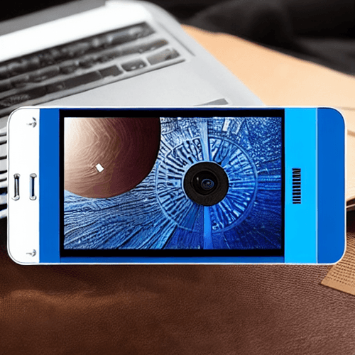 Techlina - Hosea Android Smartphone