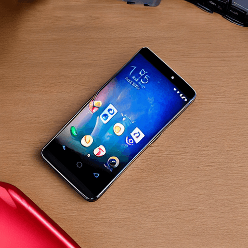 Analogmax - Rakan Android Smartphone