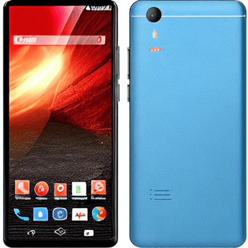 Analogmax - Etta Android Smartphone