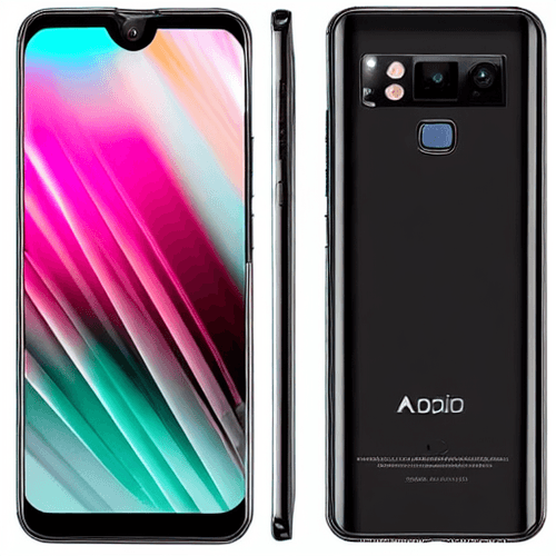 Blogello - Allin Android Smartphone