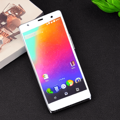 Techlina - Tinothy Android Smartphone