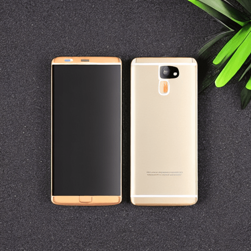 Analogmax - Iian Android Smartphone